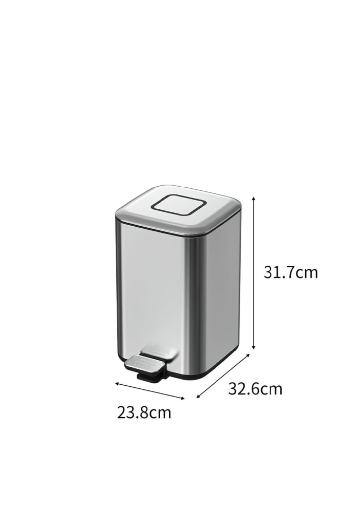 Фото Ведро Boheme (10948-CR)