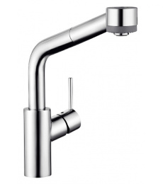 Смеситель для кухни 32856000 Hansgrohe Talis S