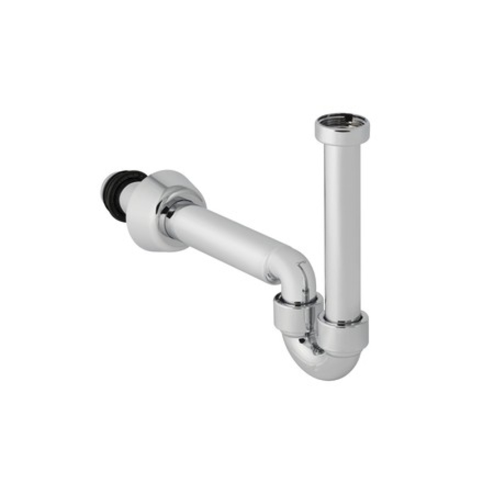Geberit Geberit 151.108.21.1 Сифон для биде, трубчатый