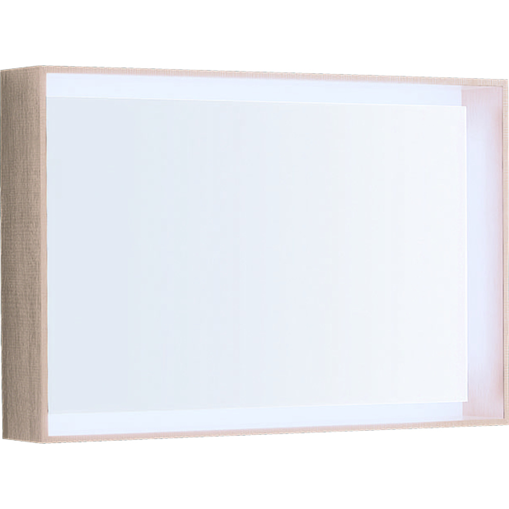 Geberit Citterio 500.572.JI.1 Зеркало, с подсветкой