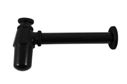 Фото Rav Slezak MD0545CMAT Сифон для умывальника диаметр 32 мм.