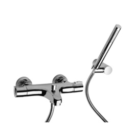 Фото Смеситель для ванны Paini Arena 92CR105THKM хром