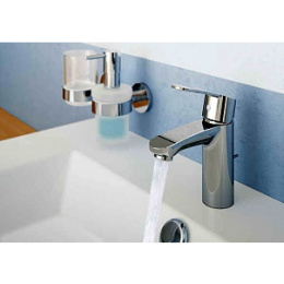 Смеситель Grohe Eurostyle Cosmopolitan 33557002 для раковины