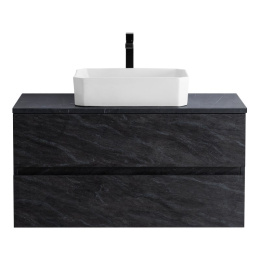 База под раковину подвесная CEZARES MOLVENO 46-120-2C-SO-2-LG