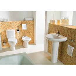 Jika Lyra Plus 2638.4 с косым выпуском с крышкой