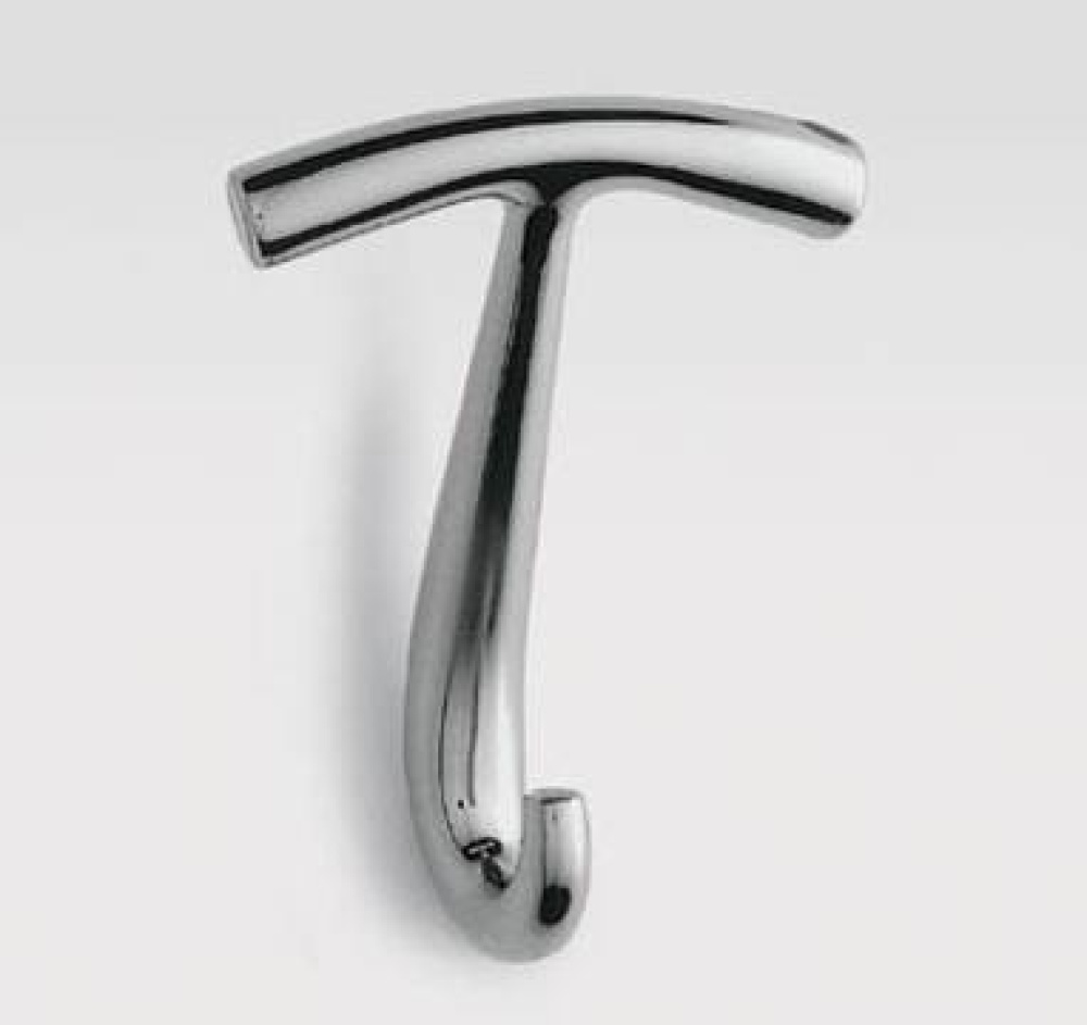 Colombo Design LUNA CB37 Крючок для халата (хром)