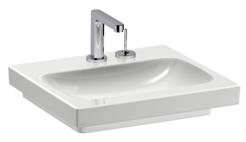 Фото Ideal Standard Simply U T016301 Раковина на 55 см