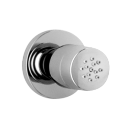 Фото Душевая форсунка Paini 50CR721 хром