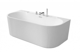 Отдельностоящая ванна 170х80 ESBANO Aruba-SM (ESVAARUBSM)