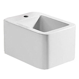 Биде подвесное Roca Element (357576000) белый