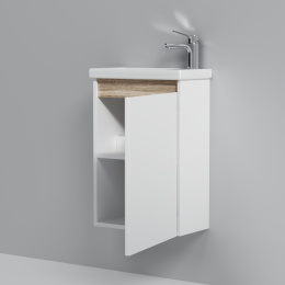 Фото База под раковину Am.Pm X-Joy (M85AFHX0451WG) белый