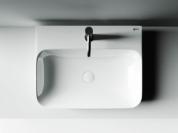 Подвесная раковина Ceramica Nova AURA CN2001