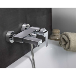 Teka Cuadro 3812202 Смеситель для ванны