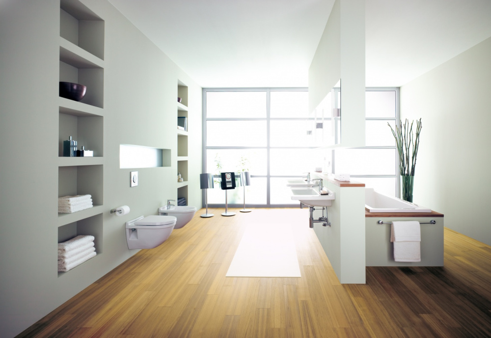 Фото Grohe GD2 38895000 Бачок для унитаза скрытый, смывной