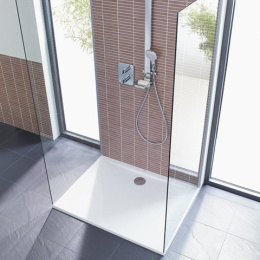 Фото Душевой поддон K518401 Ideal Standard Ultraflat (евробелый)