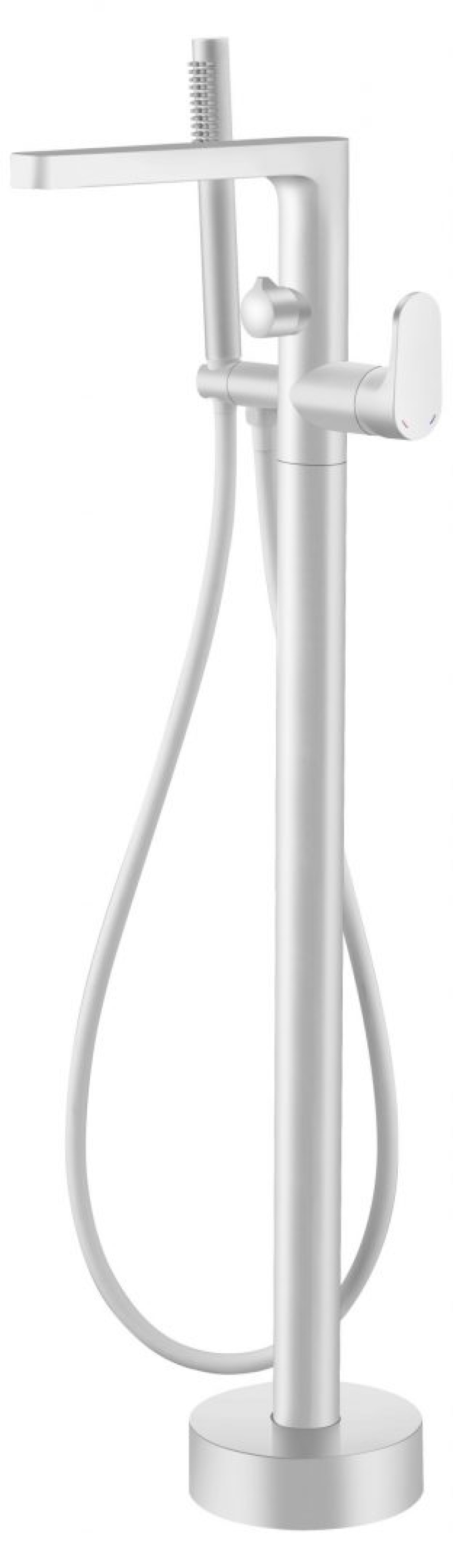 Фото Смеситель напольный Boheme Spectre (459-MW)