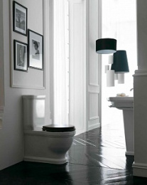 Фото Бачок для унитаза Galassia Ethos (8490)