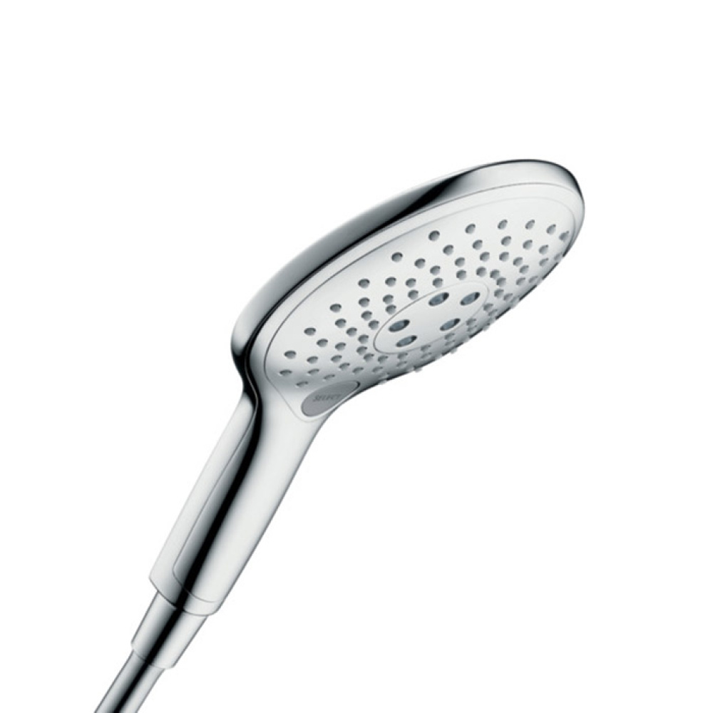 Ручной душ Hansgrohe Raindance Select 150 (28588000) хром