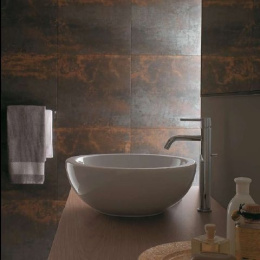 Фото Раковина Globo Forty3 (SC042.BI) белый