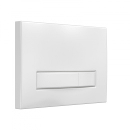 Фото Инсталляция для унитаза Berges Atom Line 410 040339 кнопка белая