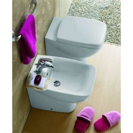 Ideal Standard Cantica T508661 Биде напольное
