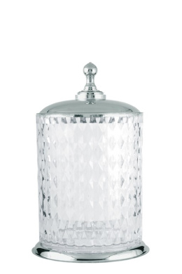 Фото Стойка напольная Boheme Brillante (10451) хром