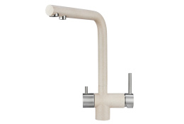 Granula GR-2305 пирит Смеситель для кухни