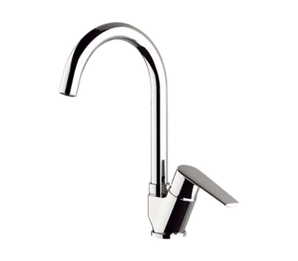 Фото Смеситель для кухни Remer Vanity V42B