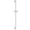 Душевая штанга Wonzon&Woghand (WW-SL03-MW) Белый