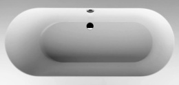 Акриловая ванна 190x90 Villeroy&Boch (UBQ199OBE2V01-PA01), прямоугольная