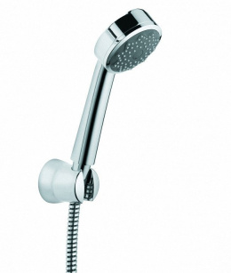 Душевой гарнитур Kludi Zenta (6065005-00)