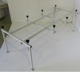 Каркас для ванны Jacob Delafon Evok 180x80 SF146-NF