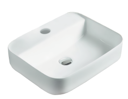 Фото Timo INARI TK-505 Раковина накладная