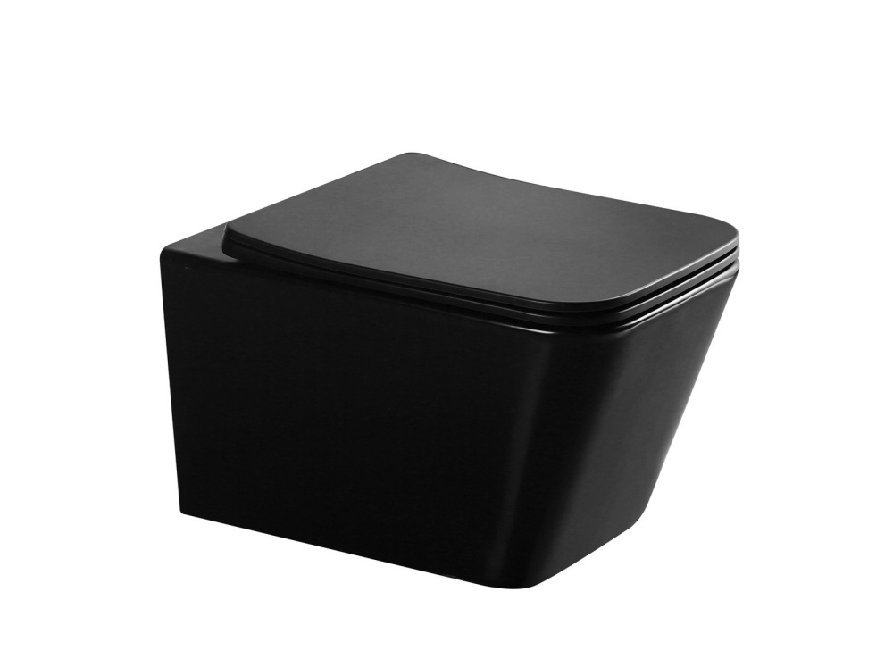 Фото Подвесной унитаз Gid Tr2155Bm