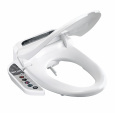 Электронная крышка-биде Senspa (JK-800S) белый
