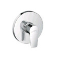 Смеситель для душа Hansgrohe Talis E (71766000) хром