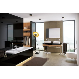 Excellent ZEN DOEX.1101.750.TR Полка на ванну