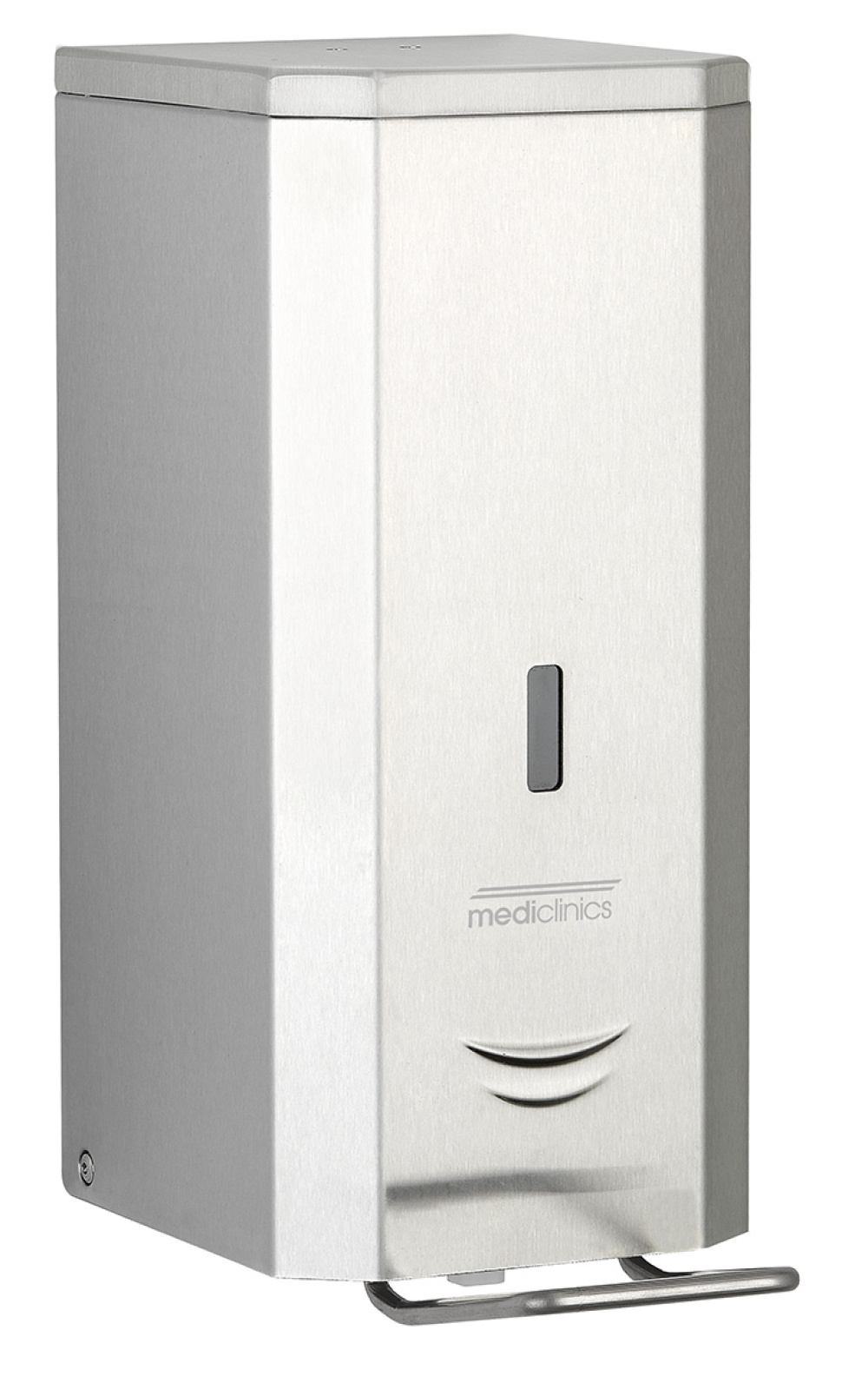 Фото Диспенсер жидкого мыла Mediclinics DJP0034CS