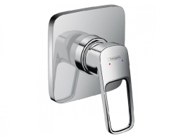 Смеситель для душа Hansgrohe Logis Loop (71612000) хром