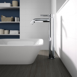 Смеситель для раковины Ideal Standard CERALINE BC269AA