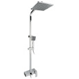 Душевая система Timo Selene SX-1040 Chrome