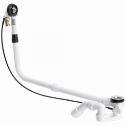 Фото Слив-перелив для ванны Bette B603-901