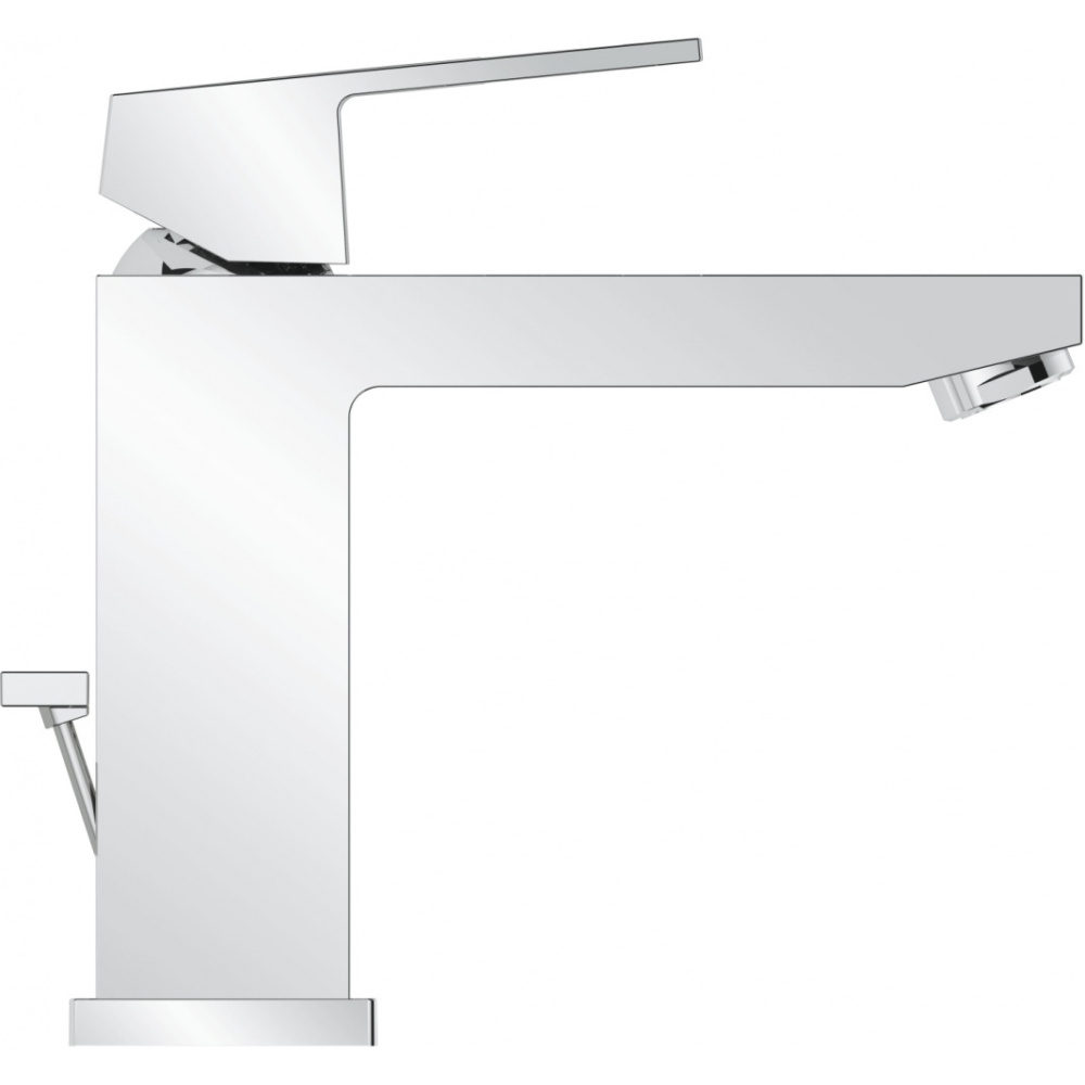 Grohe Eurocube 23445000 Смеситель для раковины стандартный