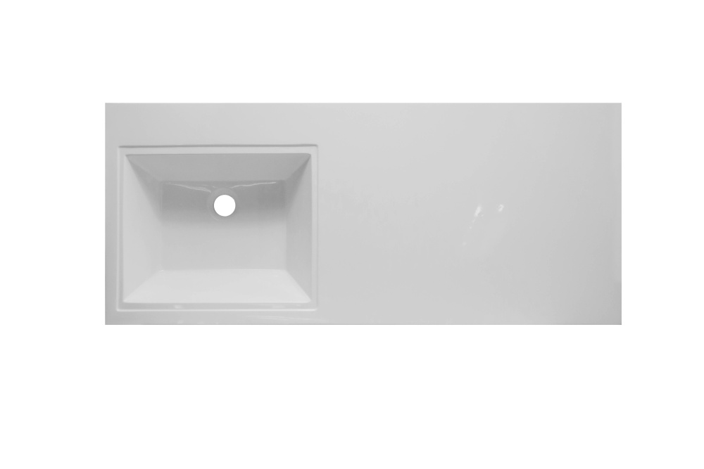 Фото Раковина 100х48см Эстет Даллас (ФР-00002062)