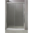 Душевая дверь в проем BelBagno Uno UNO-BF-1-160-Cr, 160 см