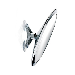 Фото Зеркало косметическое Decor Walther (0117700), хром