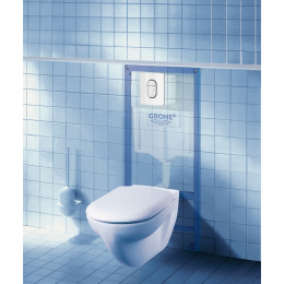 Grohe Rapid SL 38528001 Инсталляция для унитаза подвесного стандартная, прочее