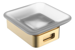 Фото Мыльница Boheme Q (10943-MG)