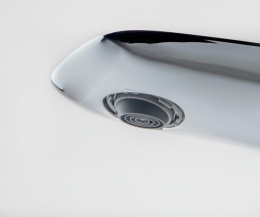 Фото Смеситель для раковины Hansgrohe PuraVida (15072000) хром