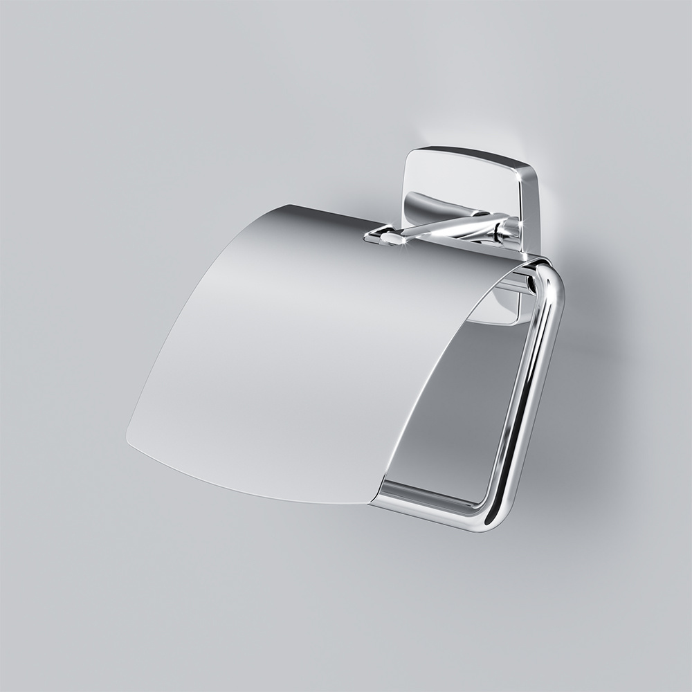 Держатель туалетной бумаги Am.Pm Gem (A90341400) хром